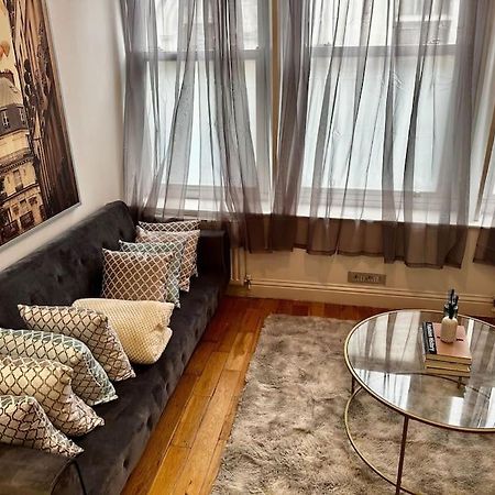 Amazing 2Bed2Bath Edgeware Daire Londra Dış mekan fotoğraf