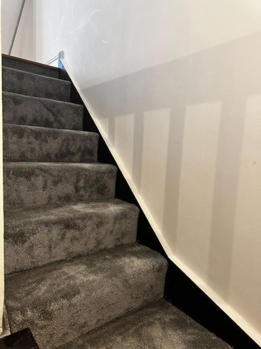 Amazing 2Bed2Bath Edgeware Daire Londra Dış mekan fotoğraf