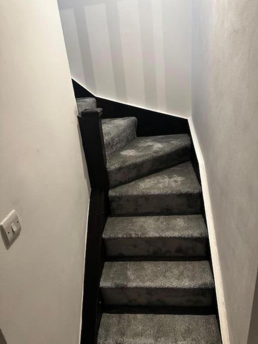 Amazing 2Bed2Bath Edgeware Daire Londra Dış mekan fotoğraf