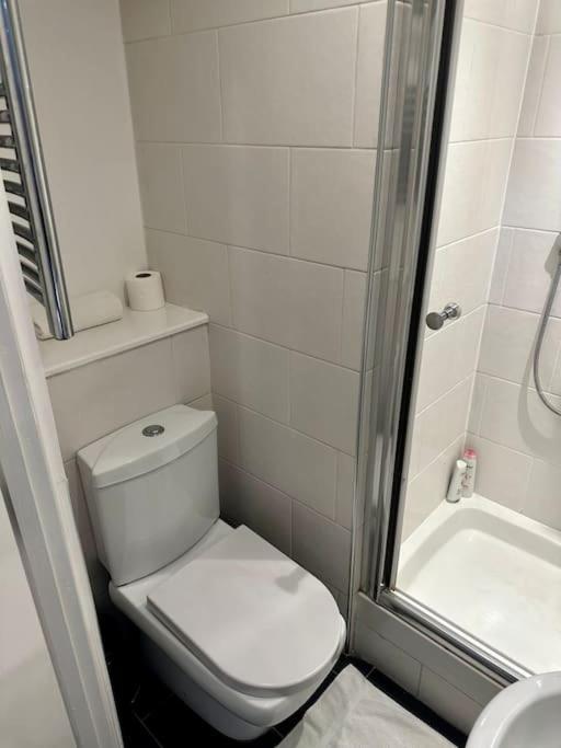 Amazing 2Bed2Bath Edgeware Daire Londra Dış mekan fotoğraf
